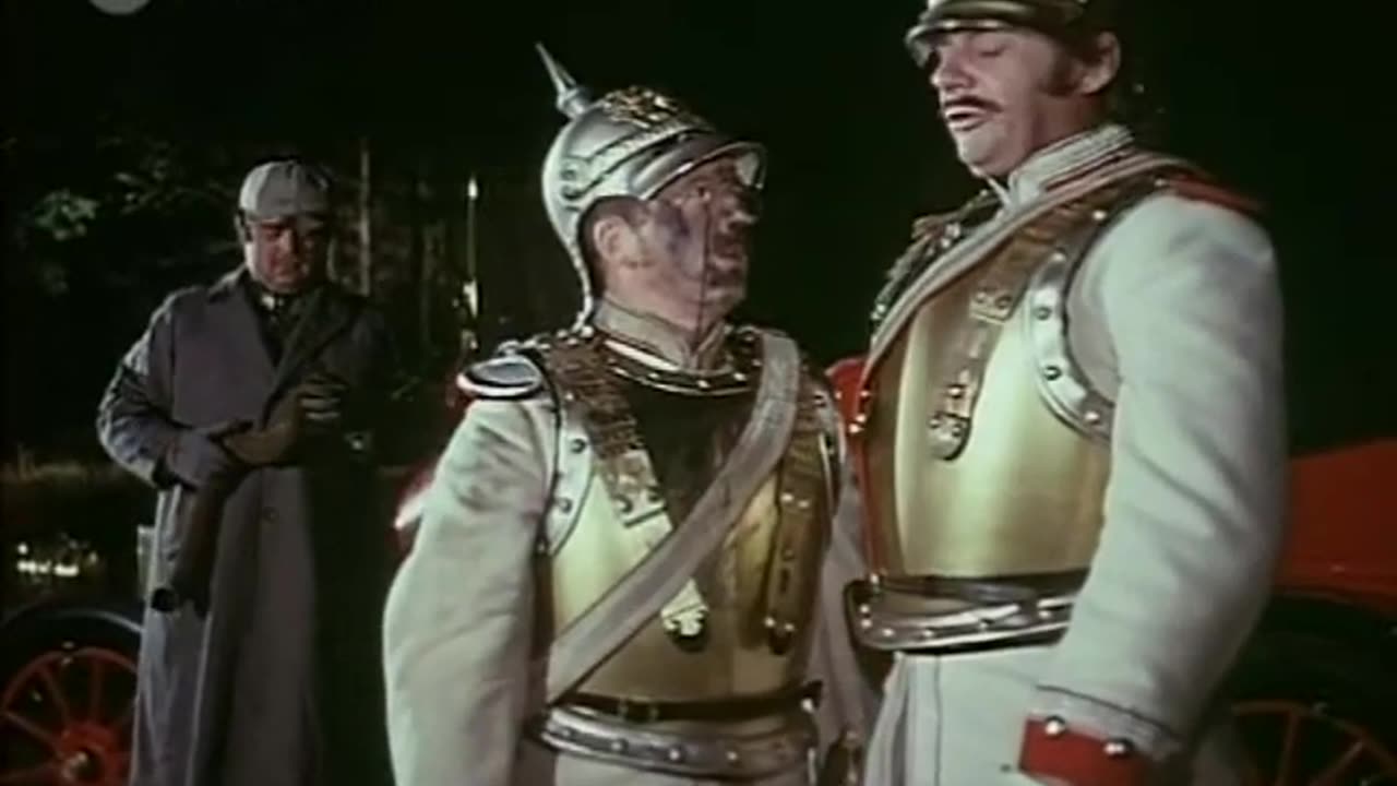 Jean Gilbert - Die Keusche Susanne (1972)