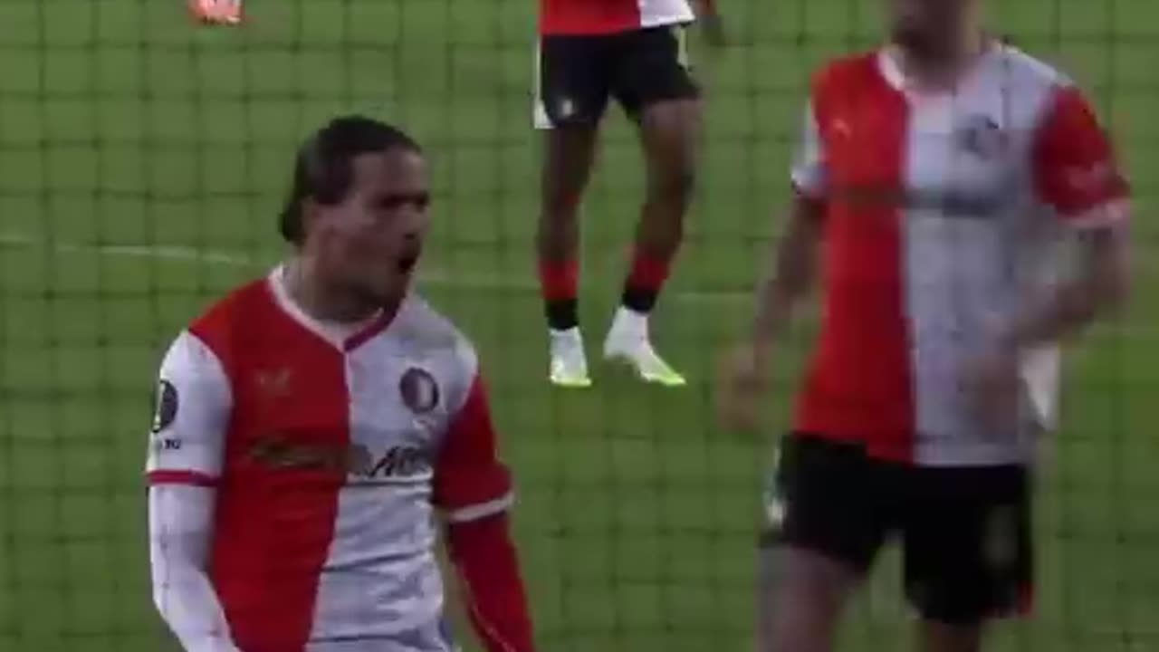 هدف حاج موسى