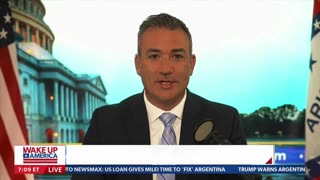 The Democrats have now lost CNN.