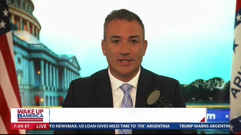 The Democrats have now lost CNN.