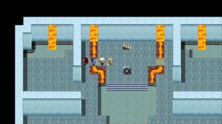Soothing Soak - Noel and the Tower of Doom Pt.27