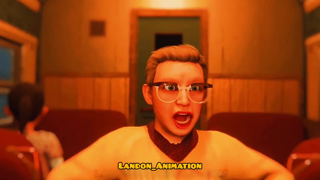 🚄 “Train Attack: The Last Mission | Epic Action Animation Movie Trailer 2025”