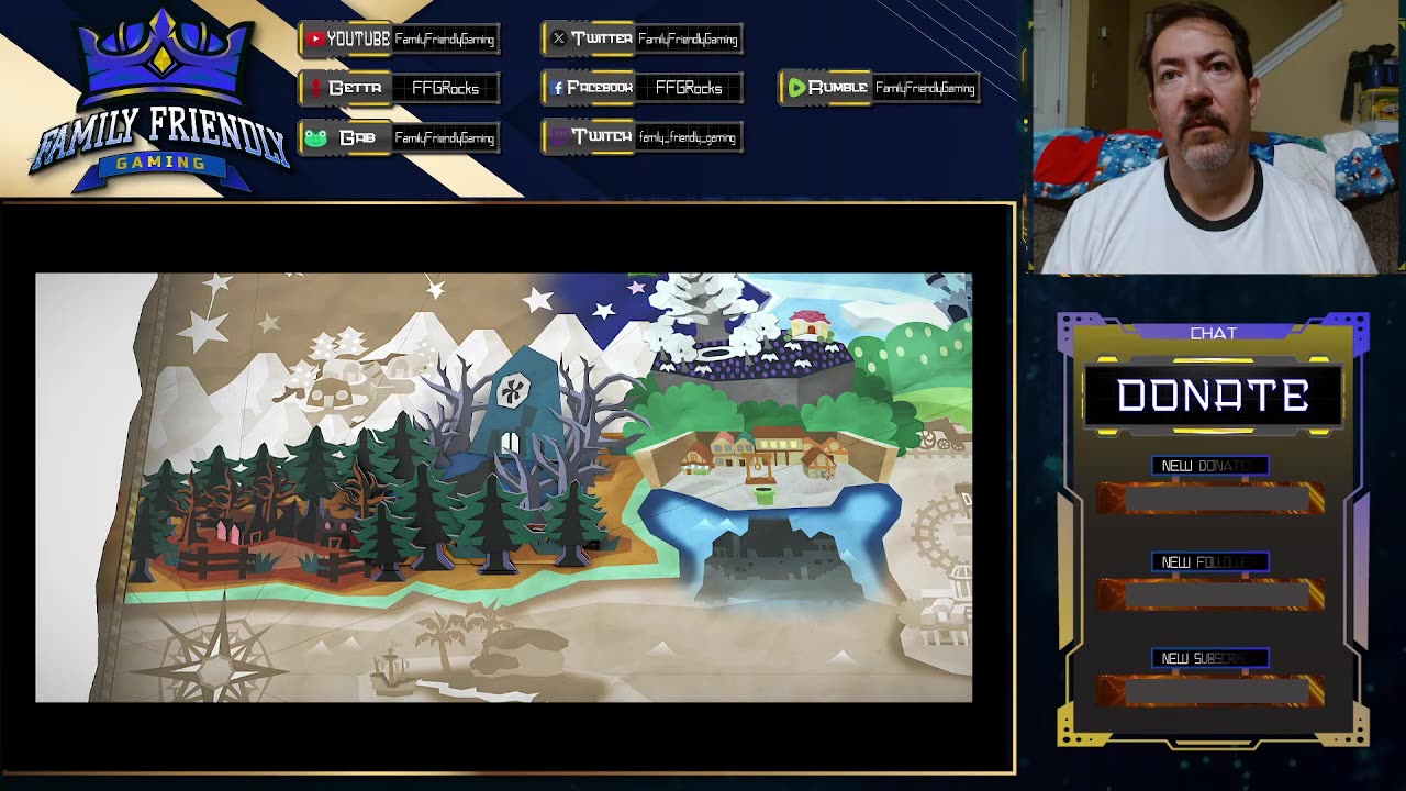 Paper Mario The Thousand-Year Door Episode 23