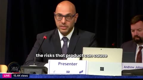 Why do we need the 1986 act if vaccines are so safe and effective?