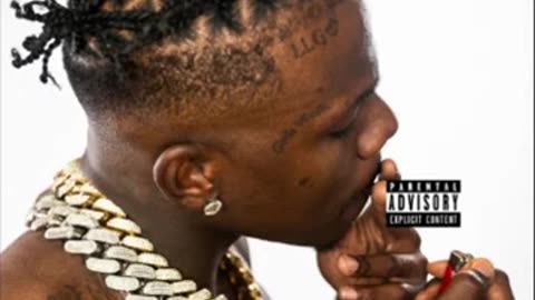 DaBaby - ROOF (432hz)