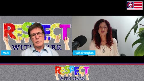 RESPECT WITH RACHEL VAUGHAN 1-25-26