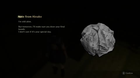 Silent hill F Part 6