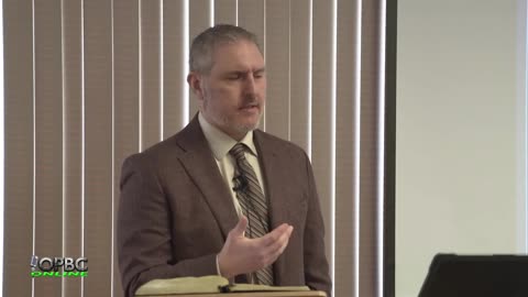 Sunday Morning Preaching Service (Kaballa, Feminine, Ecumenism, Koran, repent, bible)