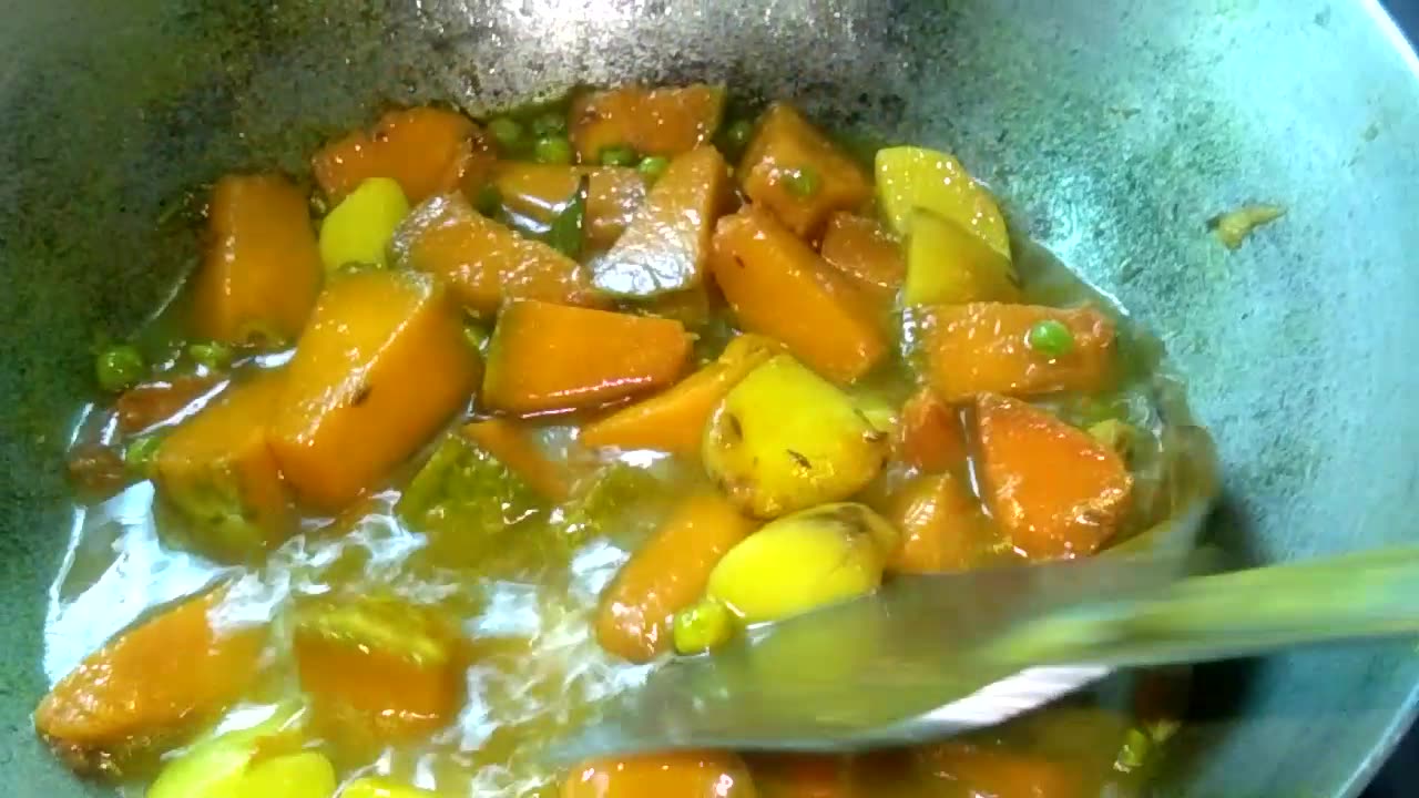 many items vegetable food cooking