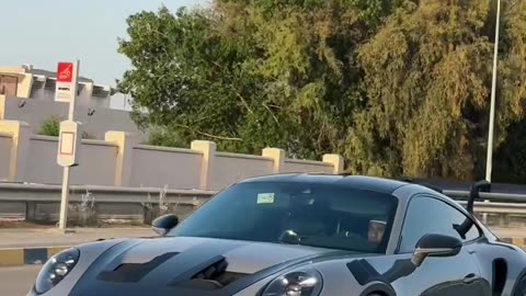 🤯💥 This Ferrari Sounds Like a ROCKET SHIP! | LuxurySportsCars