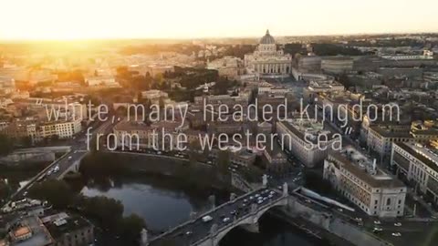 The White Race’s Destiny: Prophecies