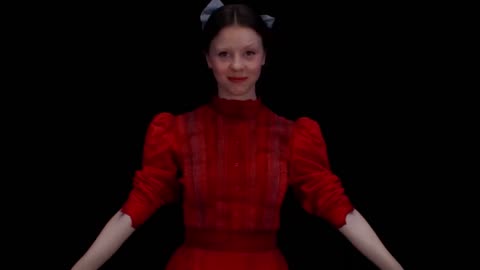 Pearl | Dance Number | Official Clip