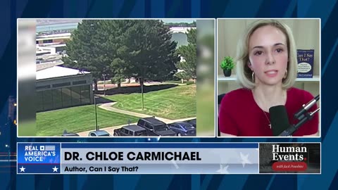 COULD TYLER ROBINSON CLAIM INSANITY? DR. CHLOE CARMICHAEL WEIGHS IN