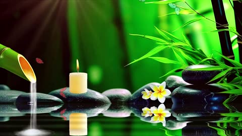 Rhythms of Release