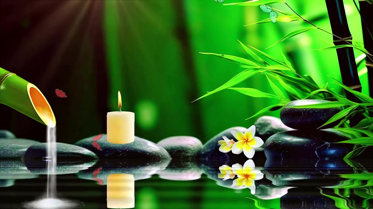 Rhythms of Release