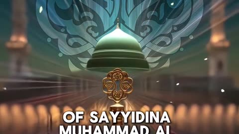 The Secret Key That Unlocks Every Name of Allah ﷻ (Most People Don't Know This)