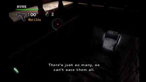 Resident Evil: The Umbrella Chronicles Playthrough - Part 22