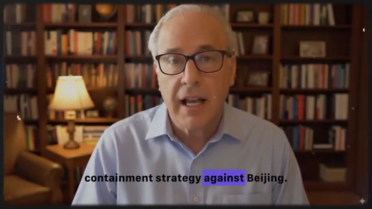 Europe Under Pressure: The Nexperia Case Exposes a Bigger Problem