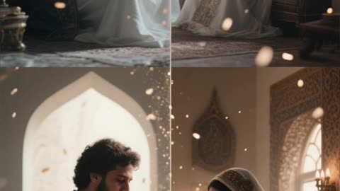 Prayer from the Bible to restore a relationship