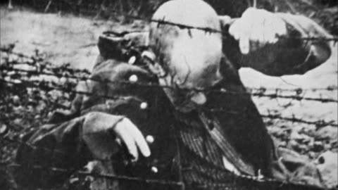 Die Welt im Krieg (The World At War): Folge 20: Völkermord