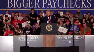 Trump targets Biden's Fed appointments with autopen allegations