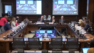 Standing Committee on Government Operations and Estimates, Tuesday, Nov 18, 2025