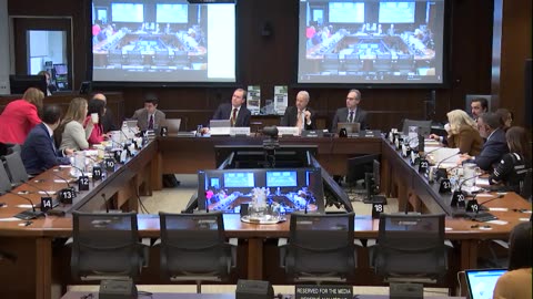 Standing Committee on Government Operations and Estimates, Tuesday, Nov 18, 2025