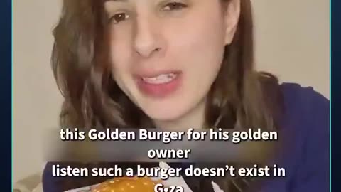 Jew TikToker & demon Neti Flinker sparks backlash after mocking children starving in Gaza.