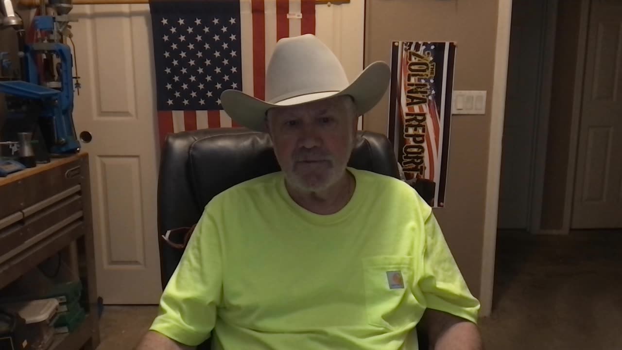 All Of These Events Were Perpetrated By Our Government, No One Else But Our Government!