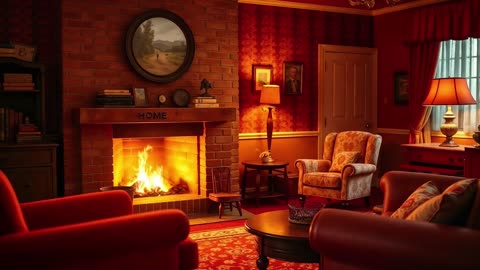 Sparky's Cozy Autumn Vibes Vol. 7