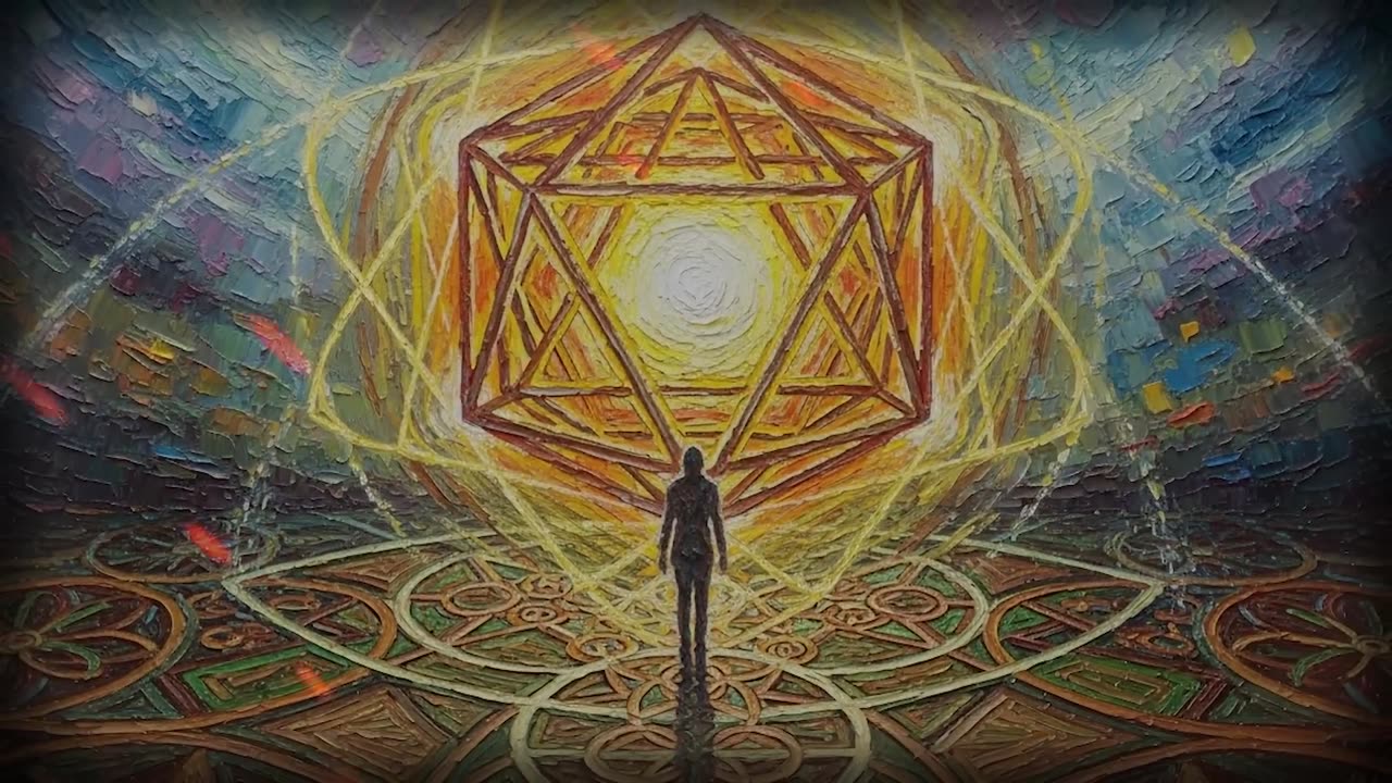 Why the Archons Harvest Loosh Energy from Humans – The Hidden Farm System