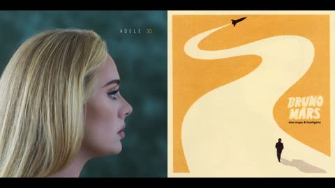 Adele - Easy on Me (Marry You Remix)