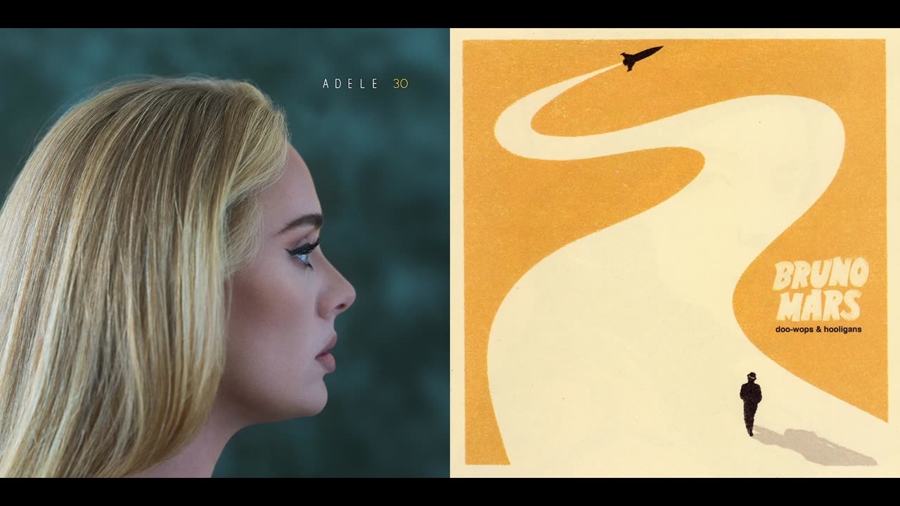 Adele - Easy on Me (Marry You Remix)