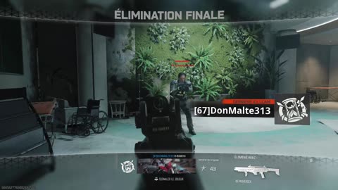 COD BO7 EM (PARANOIA)