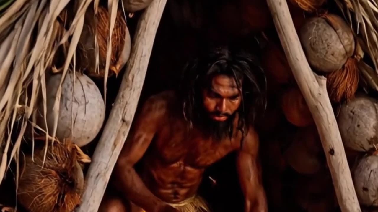 Primitive Technology