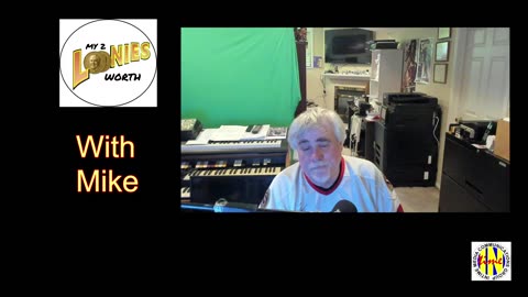 My 2 Loonies Worth October 27 2025