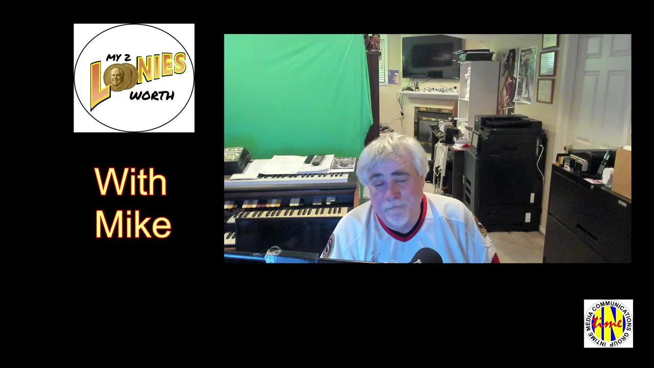 My 2 Loonies Worth October 27 2025