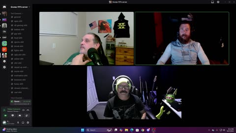 while ur up ep 5 A.I.