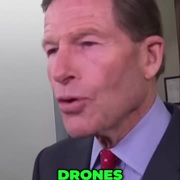 The Security Risks of Chinese Drones: Why We Should Choose American