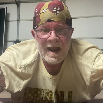 Pretend like you're a kid...