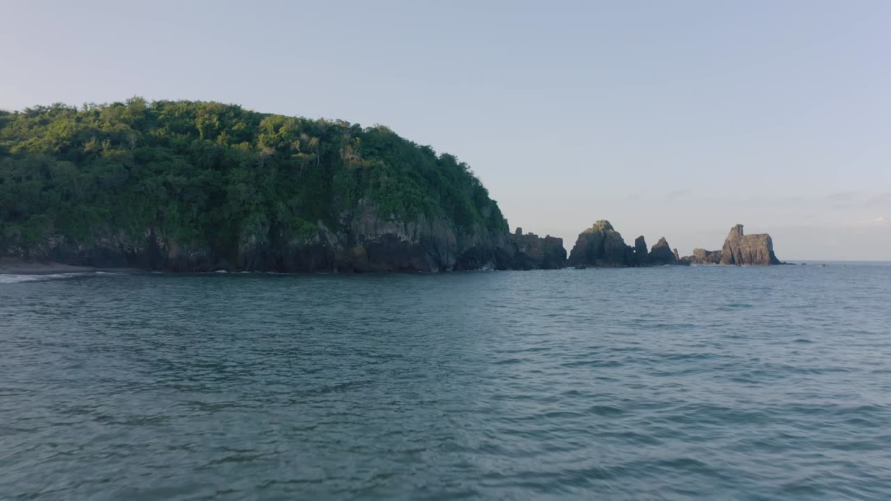 Complete peace of mind and total calm