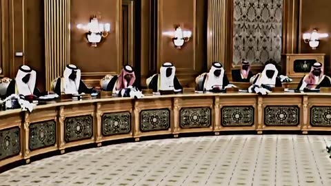 Trump reaches out to Xi: Gulf shift shocks DC 🇺🇸🇨🇳