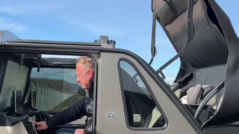 🏎️💨 The Most STUNNING Mercedes-AMG GT Driving Experience You'll See! | LuxurySportsCars