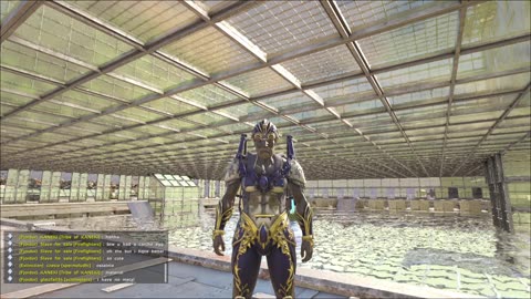 no voice 1-05-2026 ASE Aquatica can color pearl armor / glider ruins it's appearance 067