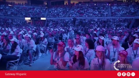 Jared Isaacman: I started reading the Bible because of Charlie Kirk