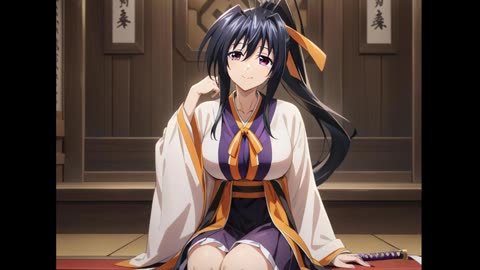 GRAYFIA & VENELANA—ENDINGS What-if Issei Was Betrayed And Became True Outer God Emperor FINALE