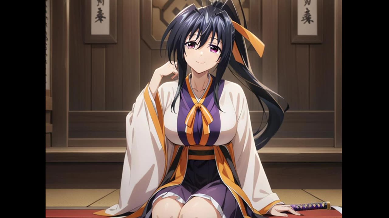 GRAYFIA & VENELANA—ENDINGS What-if Issei Was Betrayed And Became True Outer God Emperor FINALE