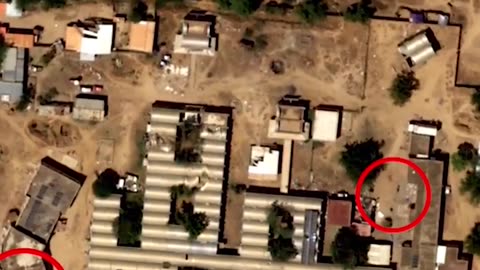 😨🌍 Satellite Images Reveal Horrific Crimes in Sudan! | FunFM