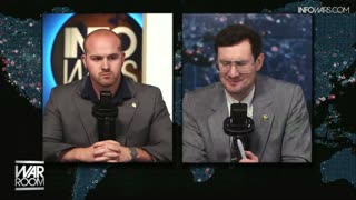 INFOWARS LIVE - 9/30/25: The American Journal with Breanna Morello / The Alex Jones Show / The War Room With Harrison Smith