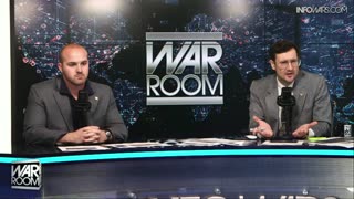 INFOWARS LIVE - 9/30/25: The American Journal with Breanna Morello / The Alex Jones Show / The War Room With Harrison Smith